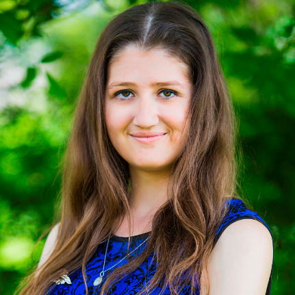 Любовь Федосеева