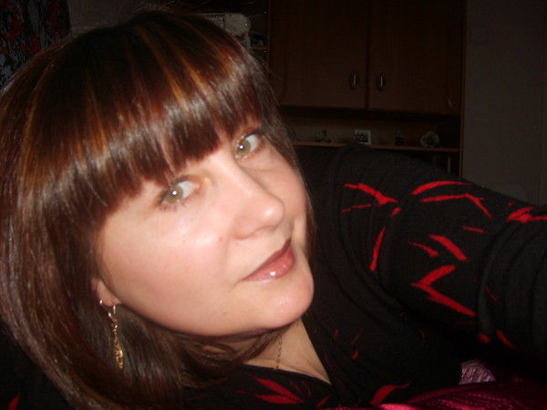 Ольга Мензелинцева