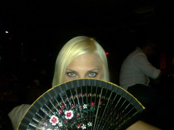 Ольга Маслова