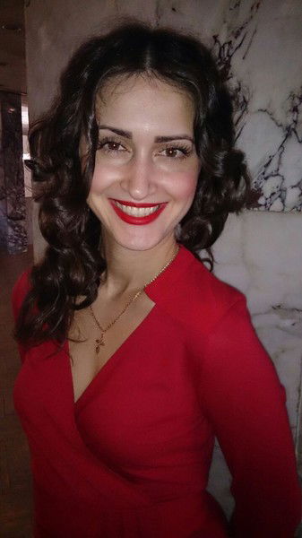 Диана Котова