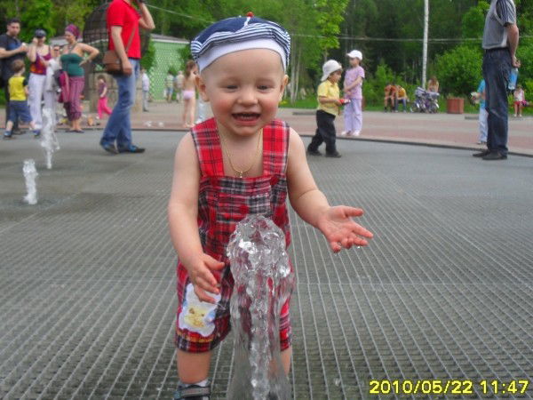 Елена Лубянова