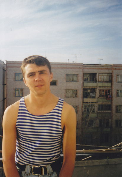 Владимир Медведев