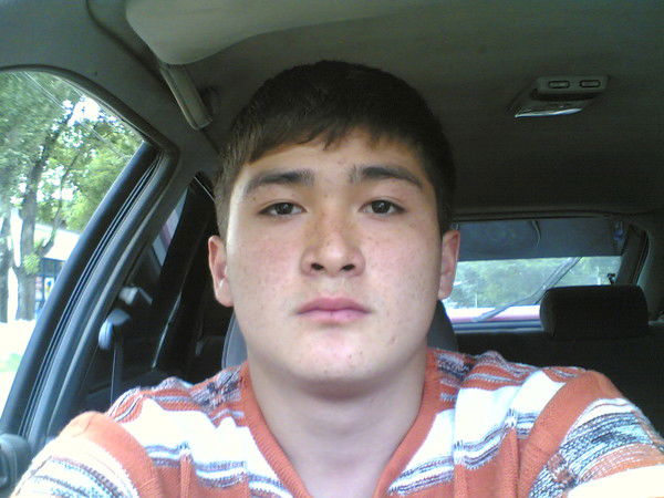 Дамир Батырбеков