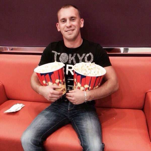 Андрей Дудко