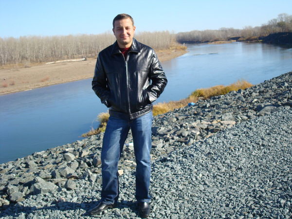 Сергей Коршунов