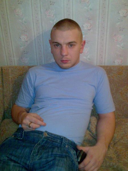 Денис Баранов