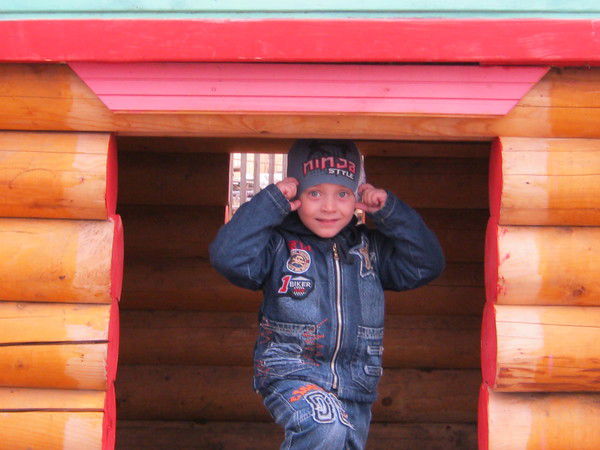 Лена Куимова