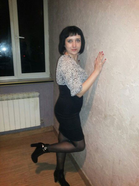 Вера Соловей