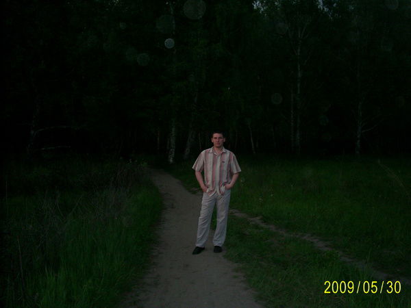 Алексей Рябышев