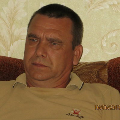 Игорь Титов