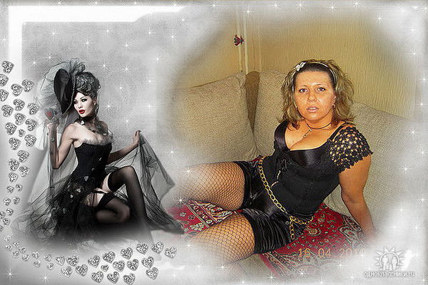 Людмила Макарова