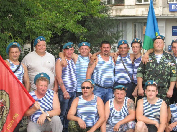 Владимир Калачёв