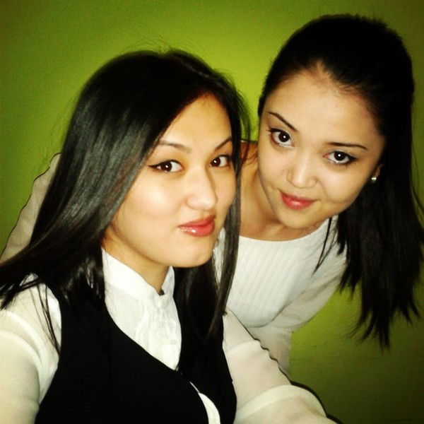 Кумарбаева Сания