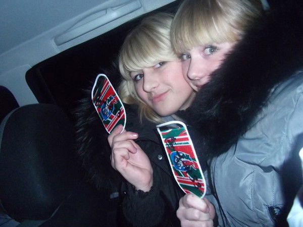 Наташенька ****