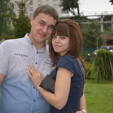 Наталья Голубева