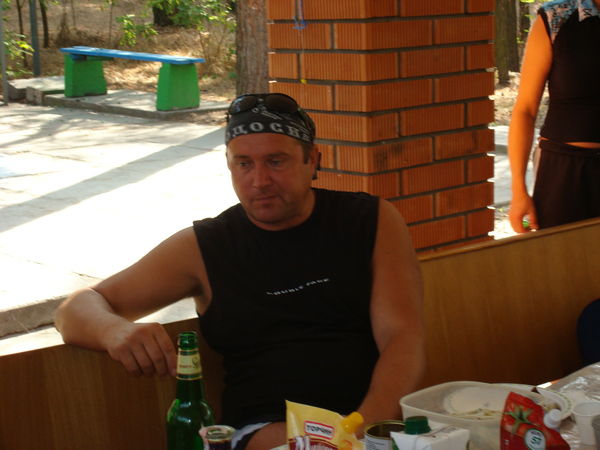 Владимир Шерстюк