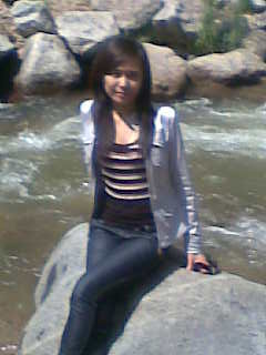 Гульнур Жексенбаева