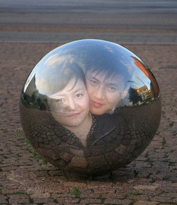 Екатерина Минина