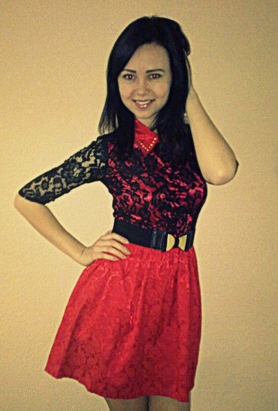 Елена Анисимова