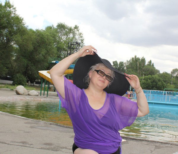 Ирина Доценко