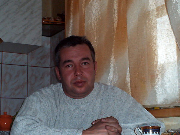 Станислав Моргунов