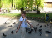 Светлана Коваль