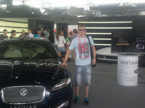 Сергей Брюханов