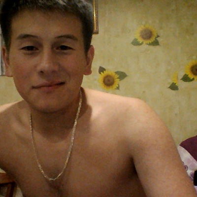 Самат Мусин