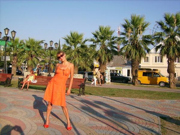 Ольга Мартынова