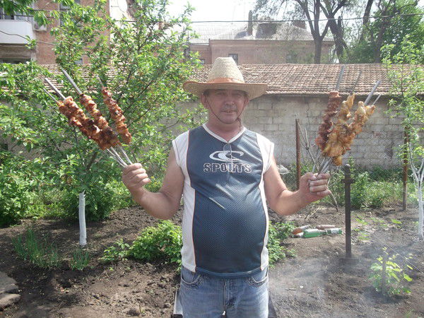 Александр Чередниченко