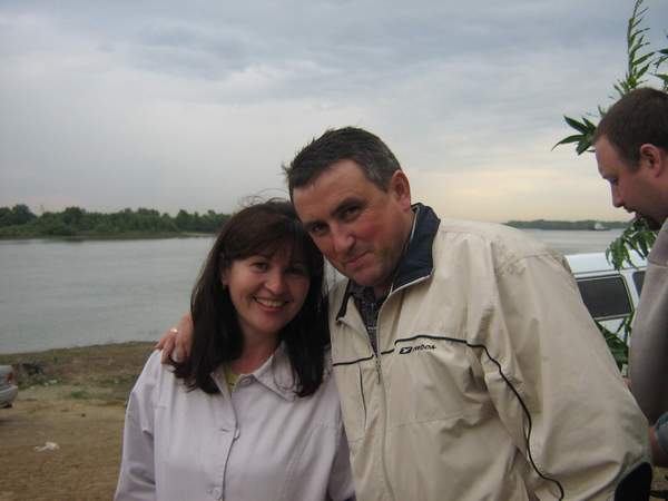 Павел Карпов