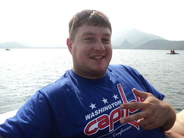 Никита Глотко