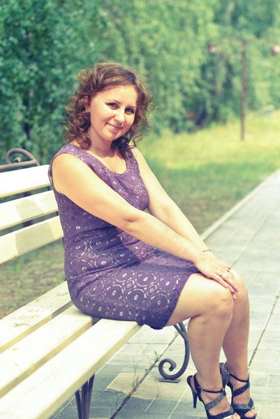 Юлия Маковозова