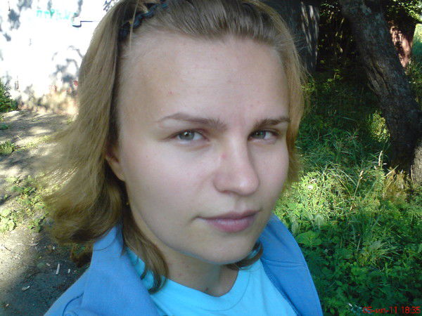 Ольга Антонюк