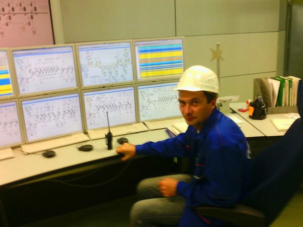 Вячеслав Урванцев