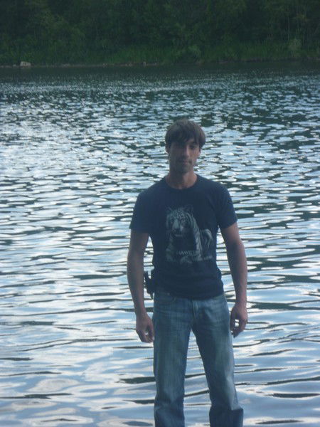 Сергей Соснин