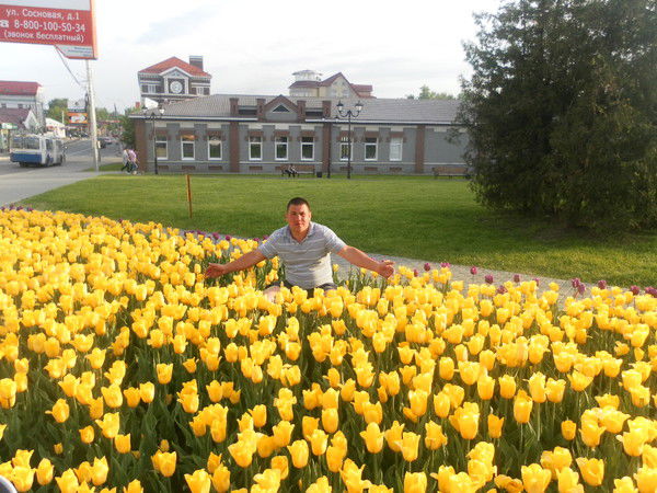 Константин Мухин