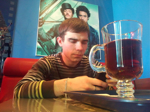 Павел Кандаков