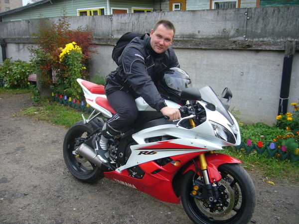 Владимир Павлов