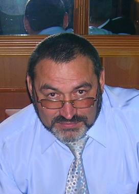 Анатолий Кузнецов