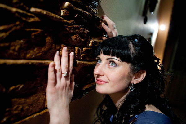 Наталья Иванова