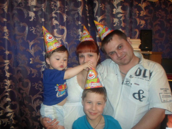 Константин Бочков (Ишмаков)