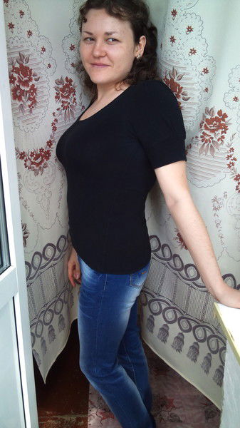 Оксана Хуснудтинова