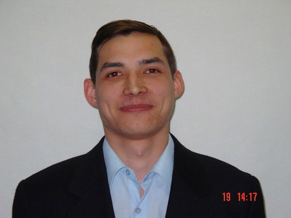 Александр Лобков