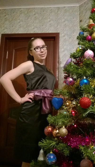 Янина Любимова