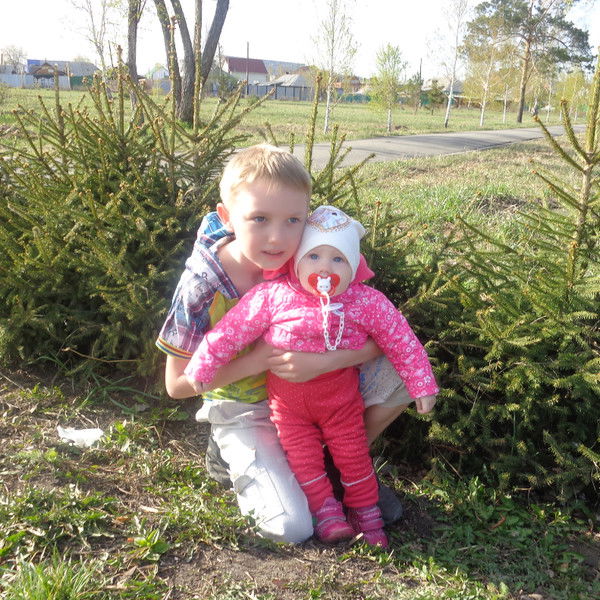 Олеся Михайлова