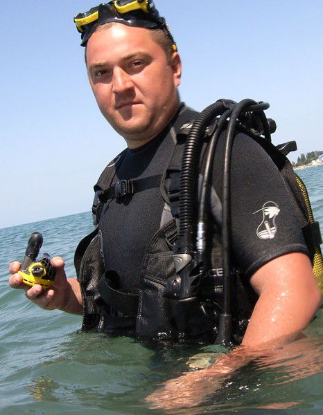 Владимир Рыбаков