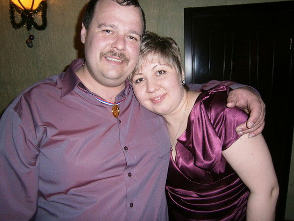 Любовь Дровянникова