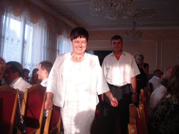 Татьяна Поштар