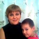 Марина Антипова